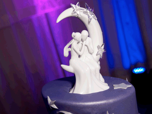 Wedding Samples