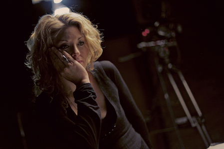 Behind the Scenes pictures from various projects.