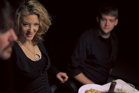 Behind the Scenes pictures from various projects.