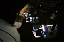 Behind the Scenes pictures from various projects.