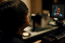 Behind the Scenes pictures from various projects.