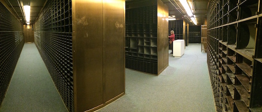 A variety of panoramic photos.
