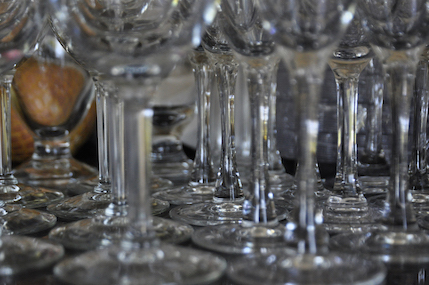 A sample of wedding pictures.